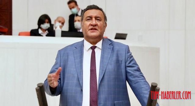 Gürer: Tarım Bakanı, Emine Erdoğan’ı dinlesin
