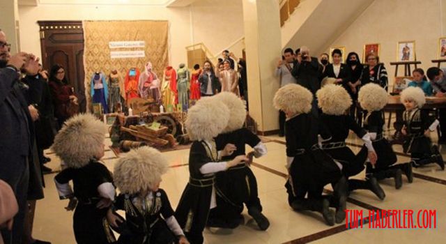 Özbekistan’da “Nizami Gencevi Yılı” resmi açılış töreni yapıldı