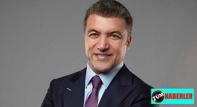 İsmail Küçükkaya Kovid-19 virüsüne yakalandı
