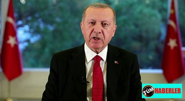 Cumhurbaşkanı Erdoğan: Srebrenitsa failleri hak ettikleri cezayı almadı