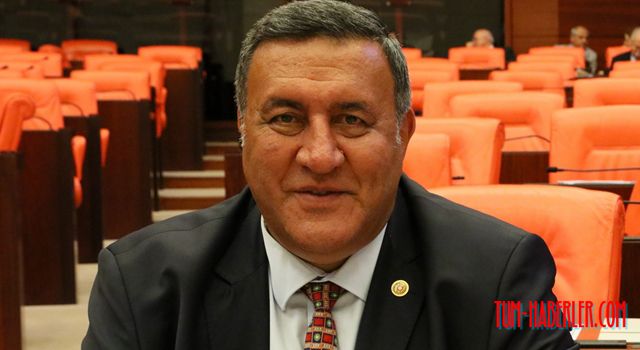 CHP Milletvekili Gürer: Hatalı projeye 6 milyon TL ödenmesinin sorumlusu kim?