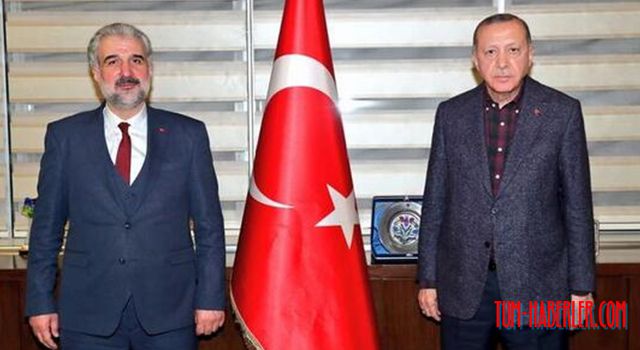 AK Parti'nin yeni İstanbul İl Başkanı Osman Nuri Kabaktepe kimdir?