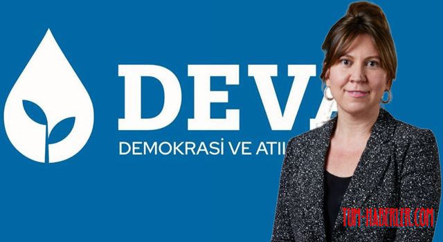 DEVA Partisi: Suyumuz, kötü yönetime feda edilemeyecek kadar değerli
