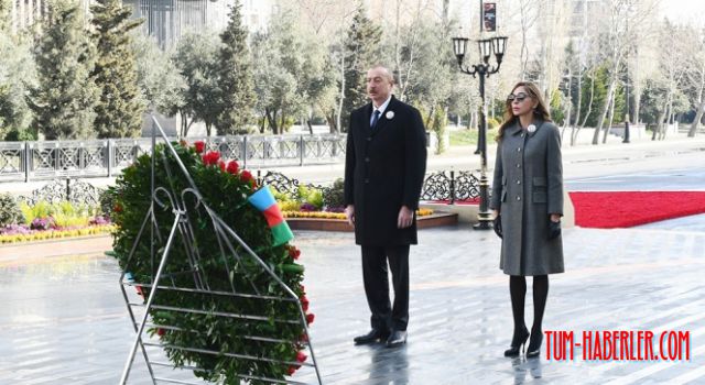 Azerbaycan'ın dinmeyen acısı: Hocalı Katliamı VİDEO HABER