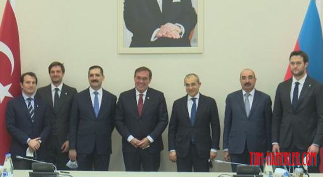 Demirören Holding, Azerlotereya yönetimini devraldı