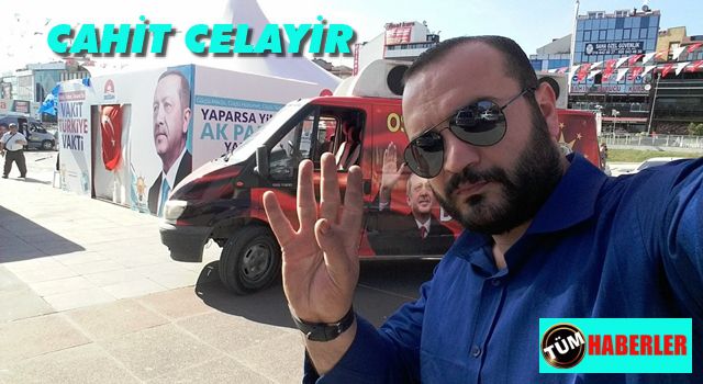 Osmanlı Ocakları'ndan Sarıgül'ün partisine bomba transfer!