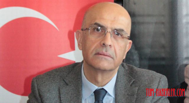 CHP'li Enis Berberoğlu hakkındaki fezleke Mecliste