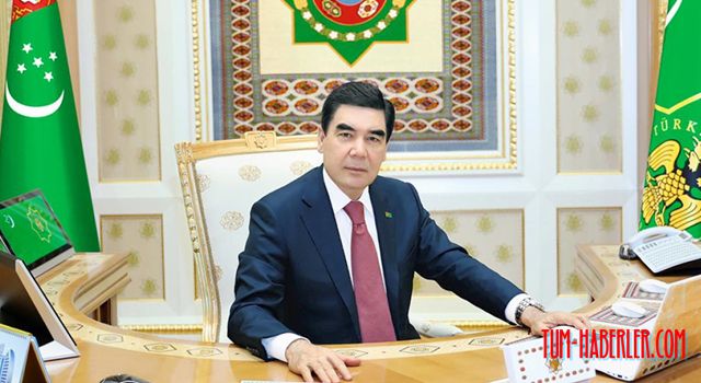 Türkmenistan, yeni dönem ECO başkanlığını üstlendi