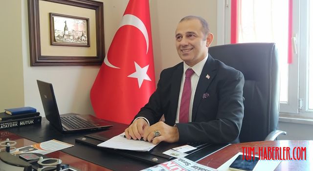 ABP Lideri Uzun: Ülkeyi artık Türkiye İttifakı yönetecek
