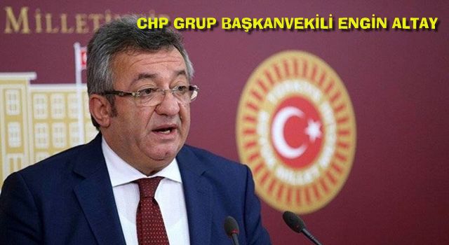 CHP'den Macron'a sert cevap: Ukala, edepsiz, hadsiz!