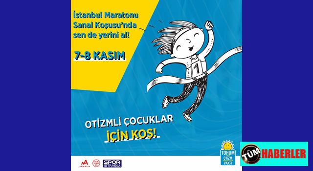 Adımlar Otizmli çocuklara umut olacak!