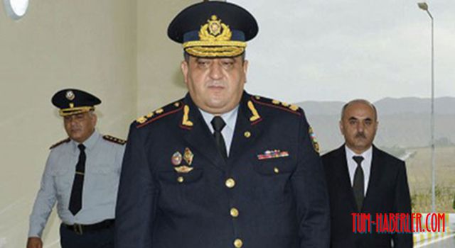 Nahçıvan eski İçişleri ve Eğitim bakanları tutuklandı