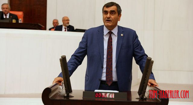 CHP Milletvekili Şeker: 20 bin öğretmen ataması İstanbul’un öğretmen açığını bile kapatmıyor!