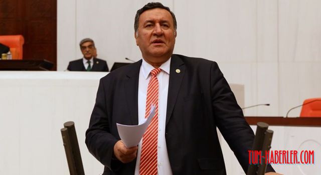 Gürer: Çiftçi laf değil, icraat bekliyor!