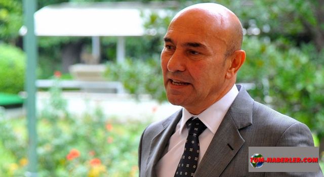 Tunç Soyer: 48 saatte Ankara’nın gönderdiğinden daha fazla yardım topladık