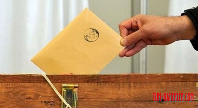 İYİ Parti, CHP ile aradaki farkı 6 puana indirdi!