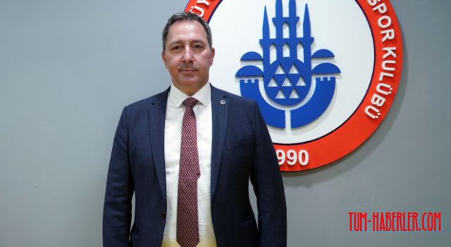 Fatih Keleş: Tokyo'dan en üst seviyede madalyalar bekliyoruz VİDEO HABER