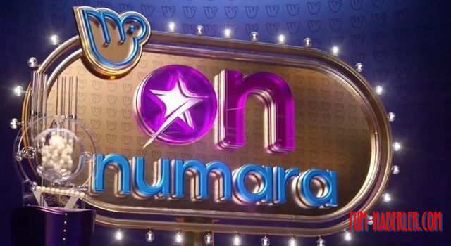On Numara'da Büyük ikramiye yine devretti