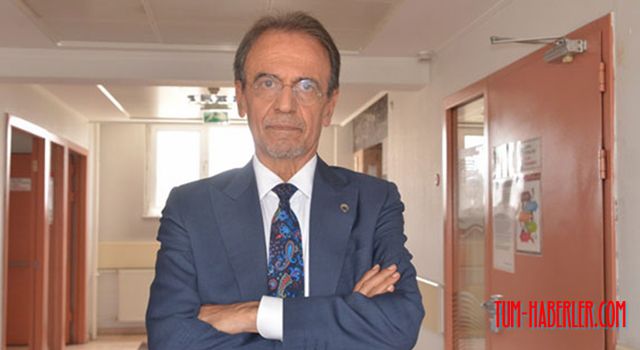 Prof. Ceyhan: Kovid-19 tanısı konulmadan aspirin kullanımı öldürebilir