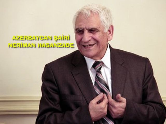 Herkesin mest olduğu Azerbaycan şiiri: Bu Dünya Merdivandı...