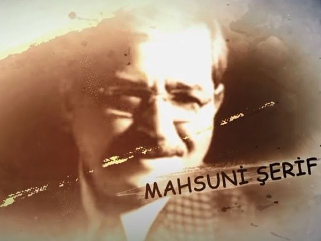 Neşet Ertaş Aşık Mahzuni'ye şiir yazdı: KENDİ SESİNDEN!