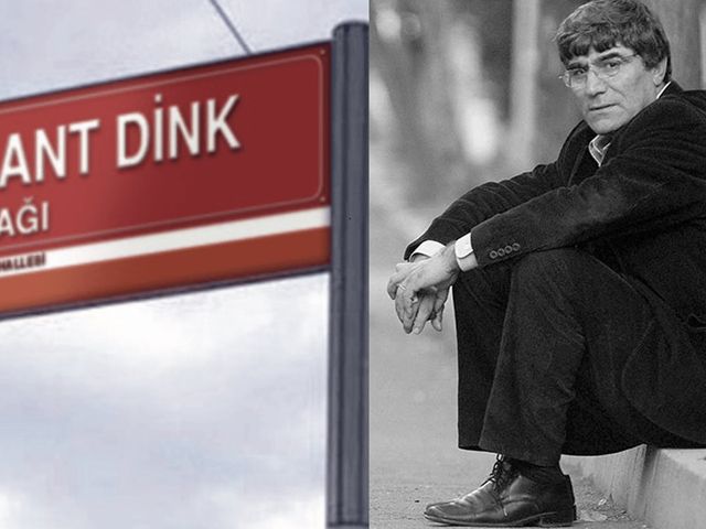 Hrant Dink: Ermenistan Karabağ'dan çekilmelidir!