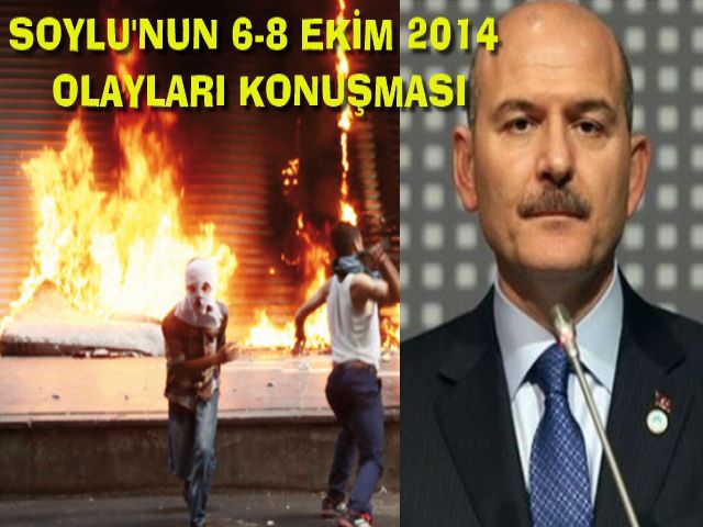 İçişleri Bakanı Soylu: Kerbela'yı unuttuk mu?