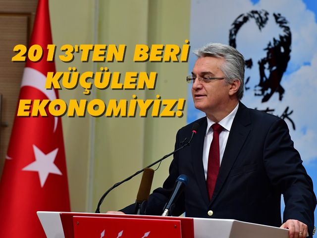 BÜLENT KUŞOĞLU HALK RADYO'DA GÜNDEMİ DEĞERLENDİRDİ