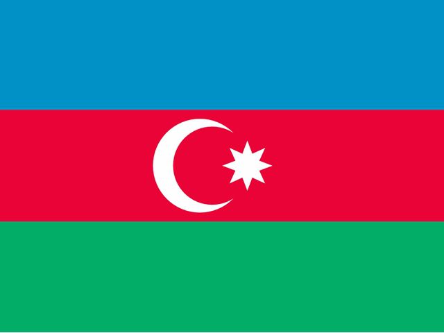 AZERBAYCAN HALK CUMHURİYETİ İLK MİLLİ MARŞI (1918 - 1920)